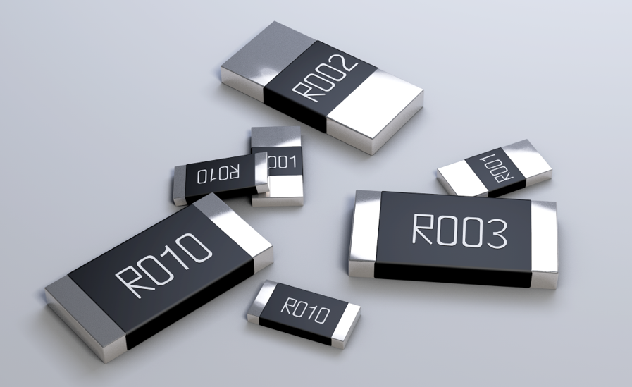 AM合金电阻-jumper